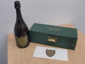 お酒 ドンペリをお買取り!大吉ゆめタウン八代店