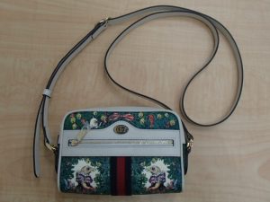 GUCCIの限定バッグをお買取り!大吉ゆめタウン八代店