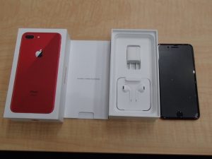iPhone 8 Plusをお買取り！大吉ゆめタウン八代店