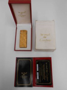 ガスライターの買取なら、「大吉」久米川店へ!