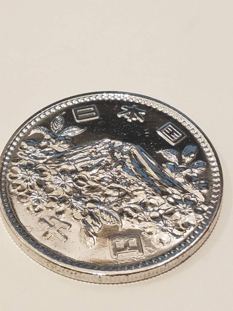 1000円銀貨・記念硬貨お買取り致します!買取専門店大吉イオンタウン宇多津店(香川県)