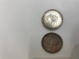 銀貨,高価買取,竜ヶ崎