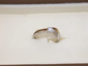指輪,ダイヤ,貴金属,高価買取,成田