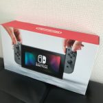 ニンテンドースイッチ買取してます。大吉長崎築町店です