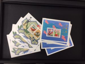 切手,高価買取,成田