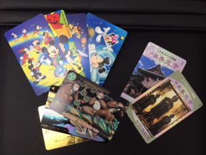 テレカ,テレホンカード,高価買取,成田