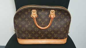 ルイヴィトン,買取,倉敷