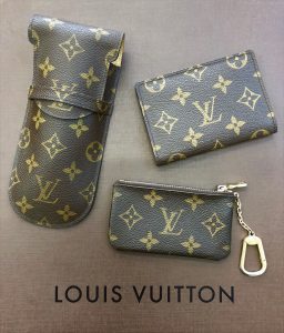 LOUISVUITTONの買取なら、「大吉」久米川店へ！