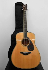 ギターの買取なら、「大吉」久米川店へ！