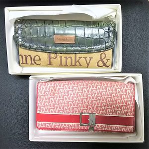 使い込んでいる【お財布】だって、捨てる前にまず 大吉長崎屋小樽店へ!