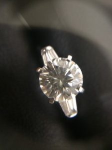 ダイヤモンド　買取　垂水