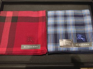 BURBERRYのお買取りは大吉イオンモール多摩平の森店へ!