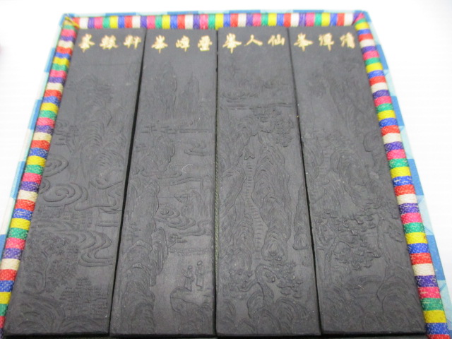 書道具などもお買取致します！生駒駅すぐの買取専門店大吉グリーンヒルいこま店です！