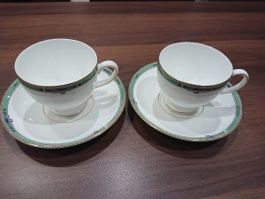 ウェッジウッドのお買取りは大吉イオンモール多摩平の森店へ!