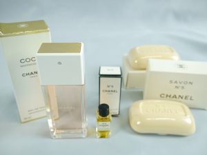 シャネルのお買取りに自信があります、大吉松山久万ノ台店にお任せください
