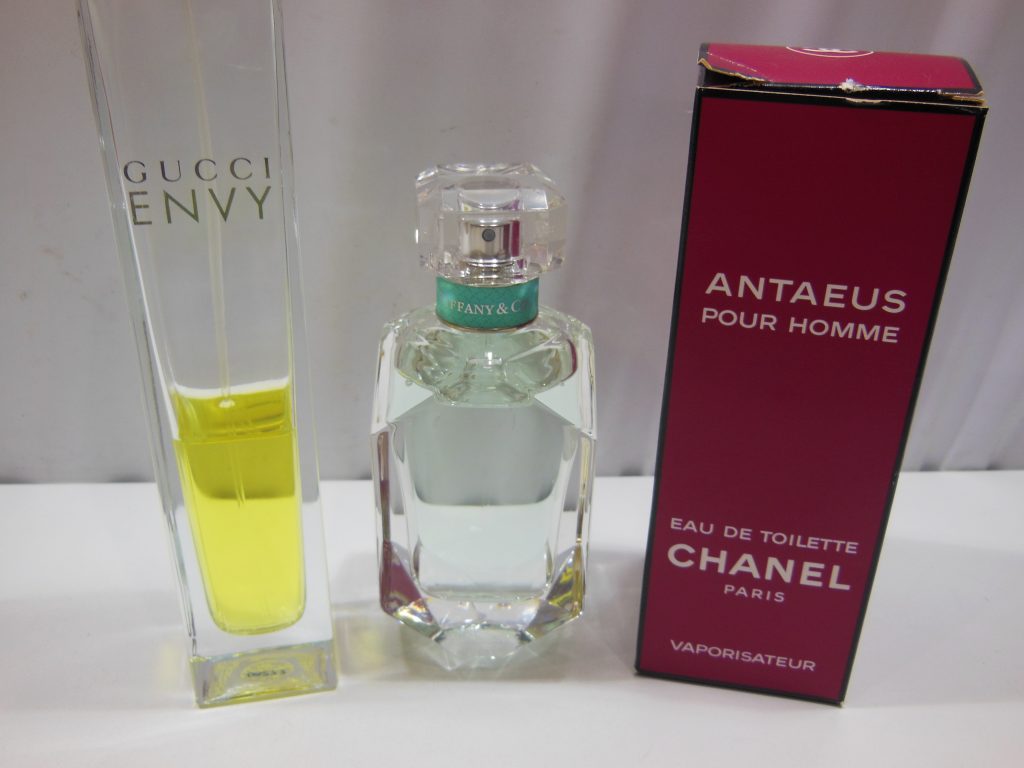 豊田市の香水買取は、大吉豊田店にお任せください★