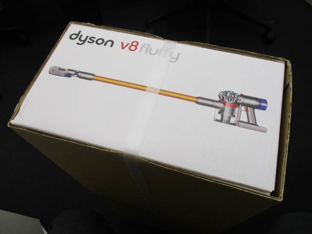 ダイソンなどもお買取致します!生駒駅からすぐの買取専門店大吉グリーンヒルいこま店です!