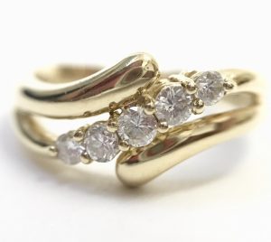 静岡市清水区で【金】の買取なら買取専門店大吉イトーヨーカドー静岡店！