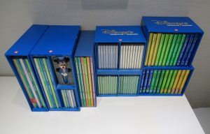 学習教材の買取も、三田市の大吉キッピーモール三田店へお任せください。