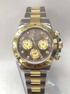 静岡市葵区で【ロレックス】の買取なら買取専門店大吉イトーヨーカドー静岡店！