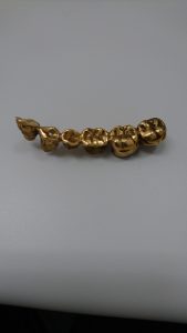 金のお買取りは大吉イオンモール多摩平の森店へ!