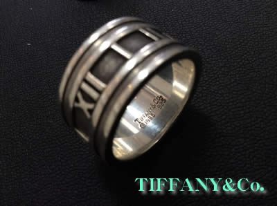 買取 京都 ティファニー