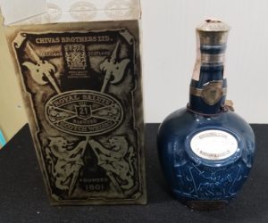 洋酒 ブランデー 買取 買い取り 北九州市 小倉北区 魚町