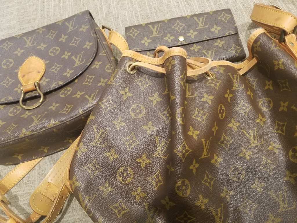 ボロボロのブランドバッグ買取ります!買取専門店大吉イオンタウン宇多津店(香川県)