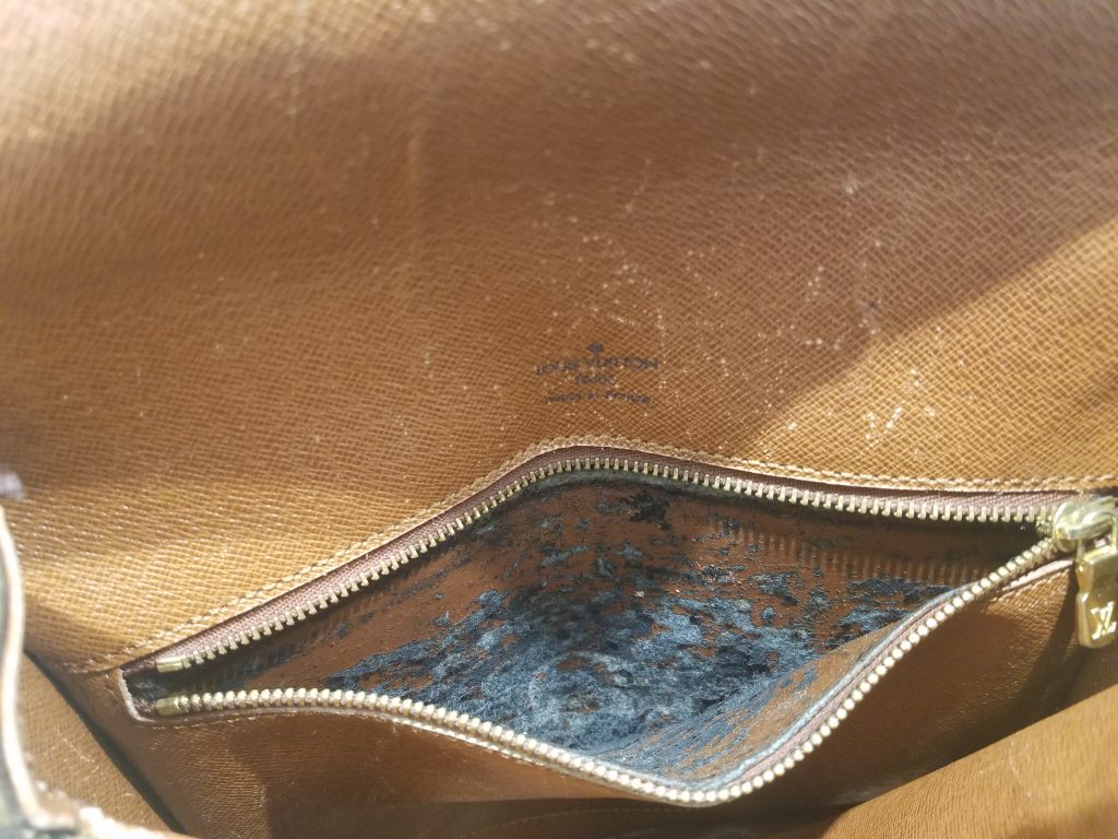 ボロボロのブランドバッグ買取ります!買取専門店大吉イオンタウン宇多津店(香川県)