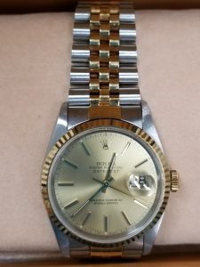 時計のお買取りは大吉イオンモール多摩平の森店へ!