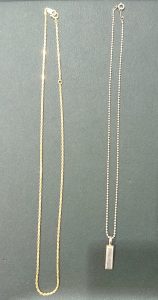 アクセサリーのお買取りは大吉イオンモール多摩平の森店へ!