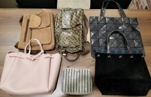 バッグのお買取りは大吉イオンモール多摩平の森店へ!日野市