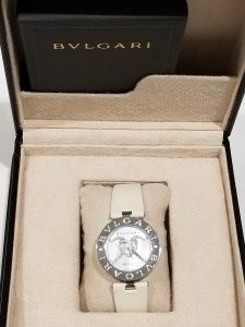 ブルガリのお買取りは大吉イオンモール多摩平の森店へ!