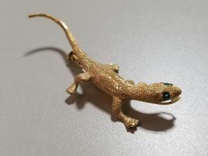 貴金属 ジュエリー ブローチ アクセサリー 買取 買い取り 北九州市 小倉北区 魚町 京町