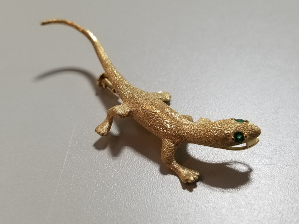 貴金属 ジュエリー ブローチ アクセサリー 買取 買い取り 北九州市 小倉北区 魚町 京町