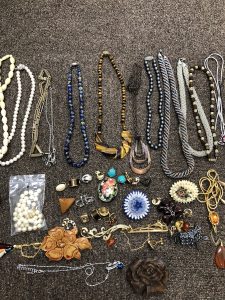 アクセサリーをお買取致しました！アクセサリーを売るなら買取専門店大吉　茨木店へ！