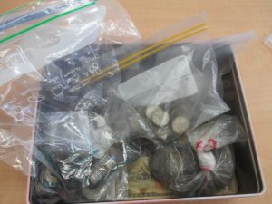 大分市の方より買取情報