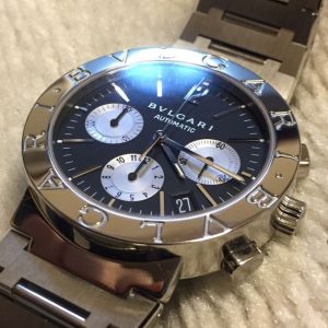 ブルガリ時計　松山市　大吉松山久万ノ台店