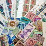 切手買取大吉長崎築町店