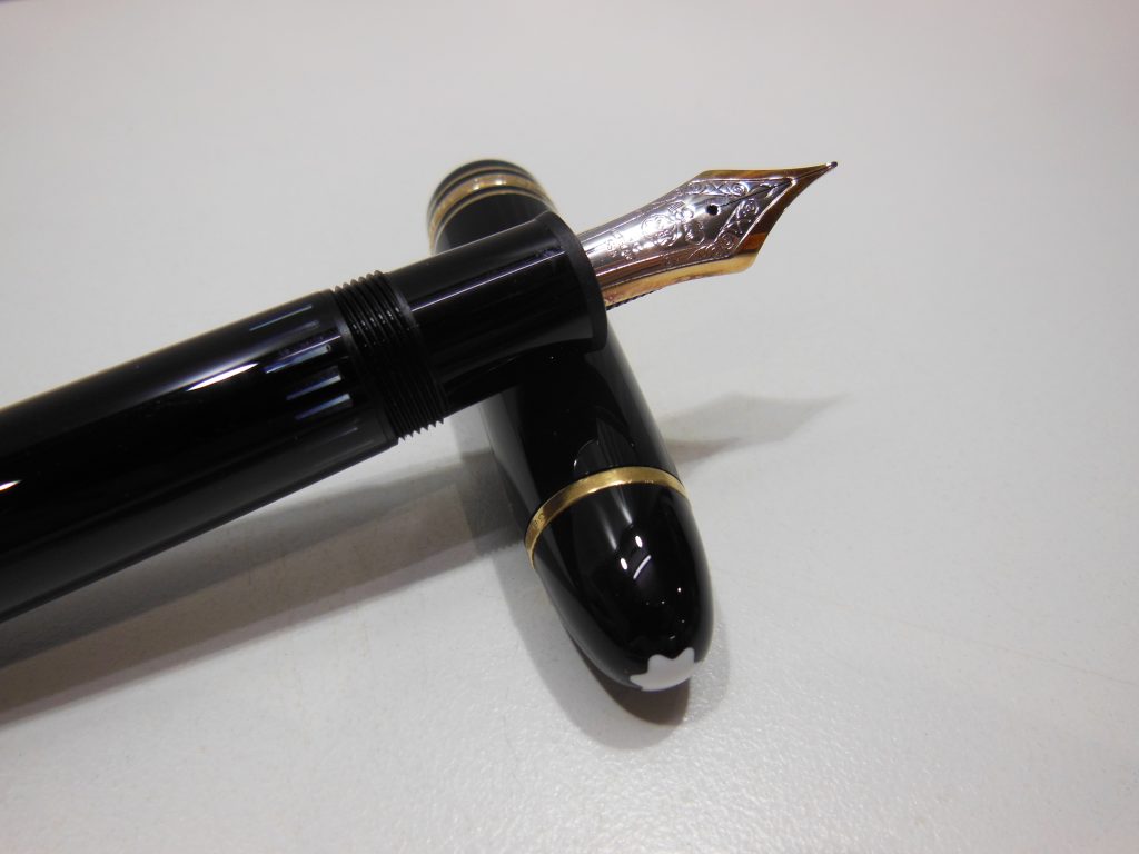 豊田市の万年筆買取は、大吉豊田店にお任せ下さい★