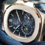 パテック・フィリップ買取大吉長崎築町店