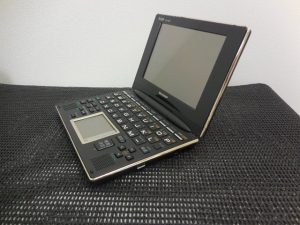 180817電子辞書もお買取り致します! 大吉大橋店です