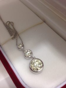 ダイヤネックレス買取 ダイヤ ネックレス 買取 西尾 碧南 安城 一色 幡豆