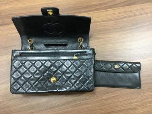 CHANEL マトラッセ 1