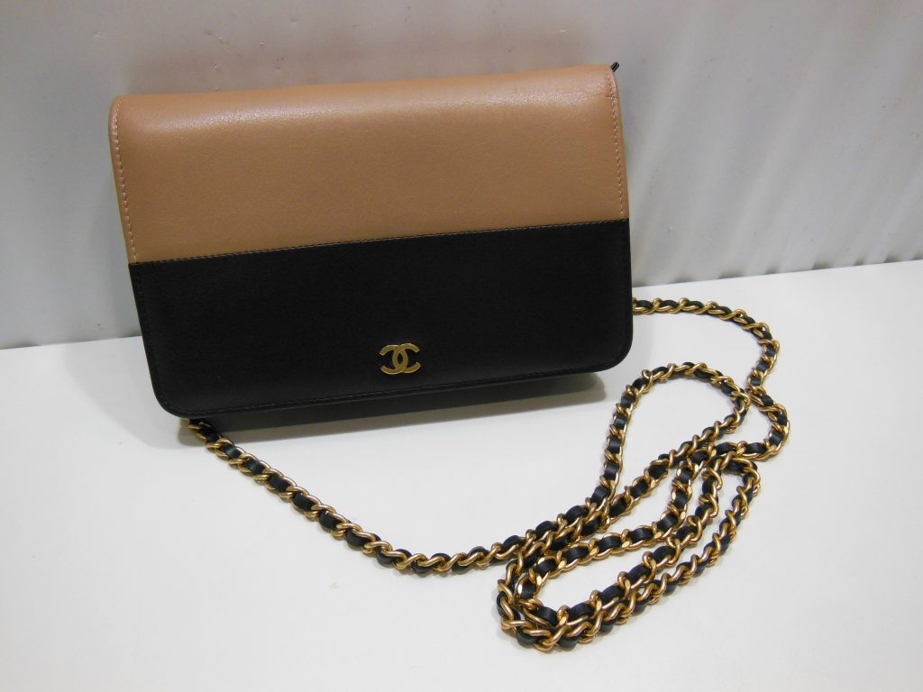 豊田市のシャネル買取は、大吉豊田店にお任せください★