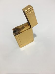 デュポンのライターお買取致しました！大吉イオンタウンユーカリが丘店です。