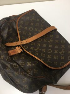 ルイヴィトンのバックお買取しました!大吉イオンタウンユーカリが丘店です。