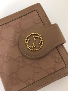 グッチの財布お買取致しました!大吉イオンタウンユーカリが丘店です。
