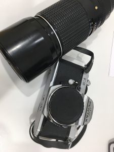 カメラのお買取を致しております!大吉イオンタウンユーカリが丘店です!