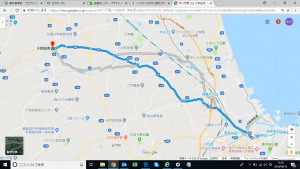 遠方から切手を持って三千里!大量お買取り致しました!!